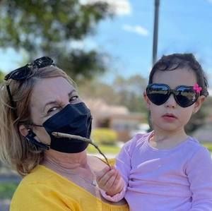 Meet your Posher, Alicia